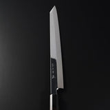 青本焼 切付柳