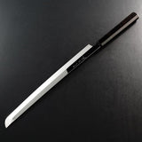 青本焼 先丸蛸引