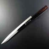 Kaede Honyaki Kiritsuke Yanagi