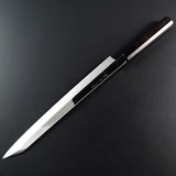 白本焼 切付柳