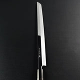 白水本焼 先丸蛸引